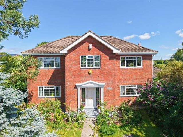 House for sale in Bridgend, Wales