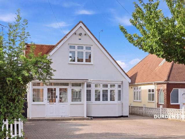 House for sale in Clayhall, Greater London