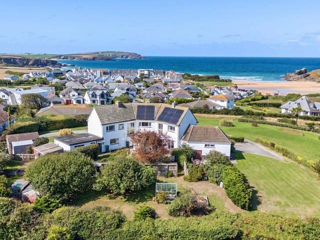 House for sale in Trevone, Padstow