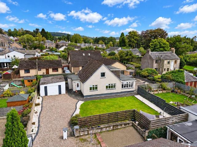 House for sale in Kincarrathie, Scone