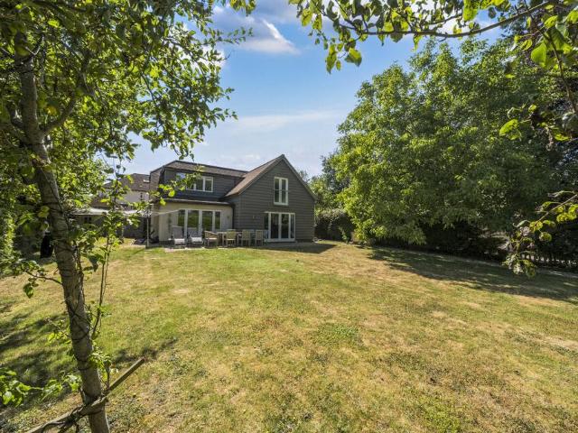 House for sale in Dromore, Oxfordshire