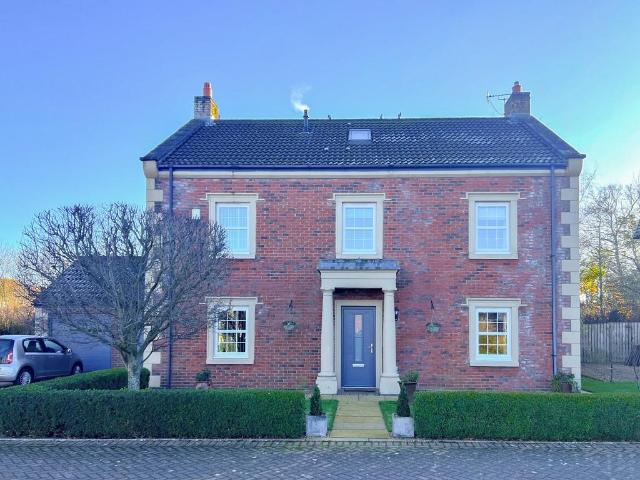 House for sale in Garlands, Isle Of Man