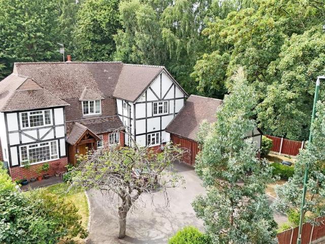 House for sale in Kingsland, Frankwell