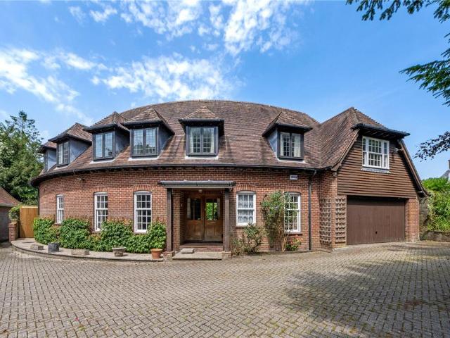 House for sale in St James, Shaftesbury