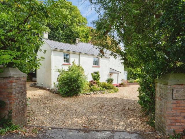 House for sale in Tycoch, Nangreaves