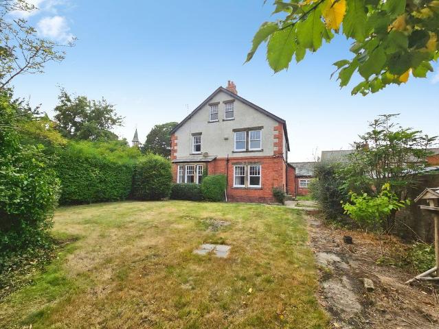 House for sale in Bedlington Station, Northumberland