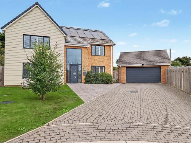 House for sale in Heanton Punchardon, Kentisbury