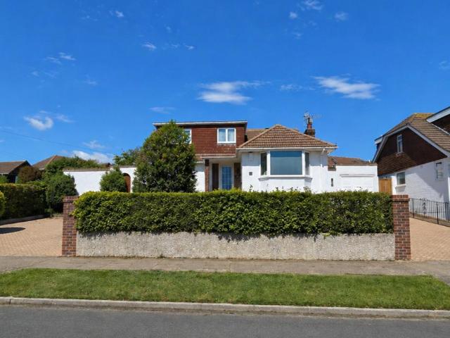 House for sale in Fishersgate, West Sussex