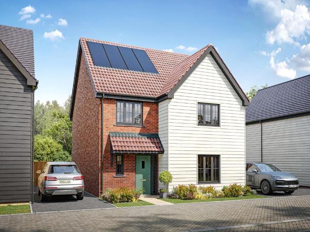 House for sale in Epping, Essex