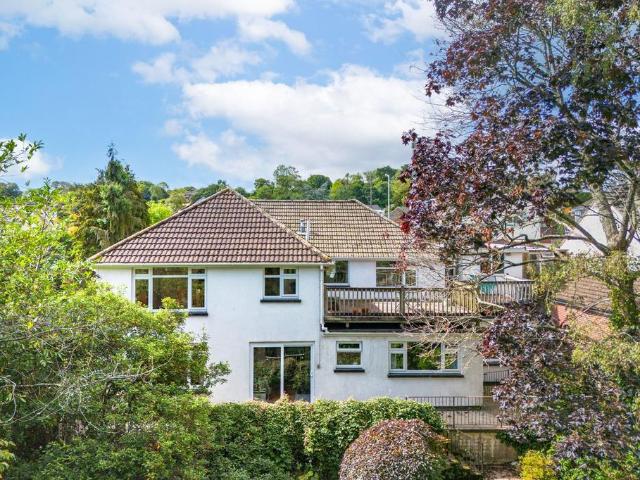 House for sale in Bridford, Devon
