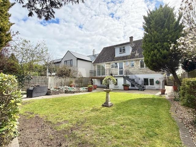 House for sale in Southbourne, Bournemouth