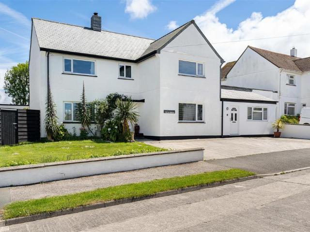 House for sale in Padstow, Cornwall