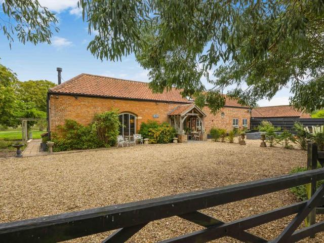 House for sale in Belleau, Lincolnshire