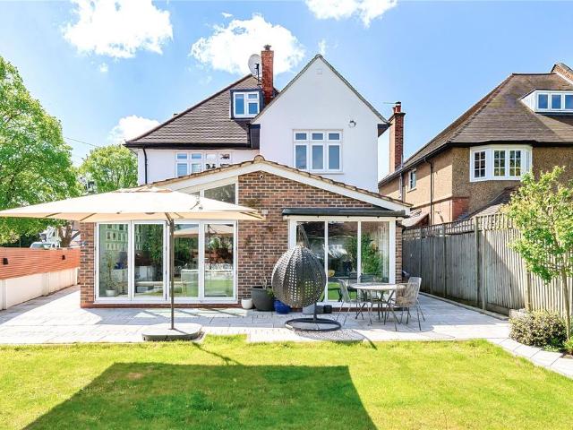 House for sale in Blackhills, Surrey