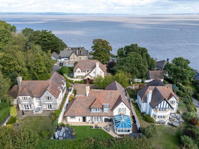 House for sale in Woodhill, Portishead