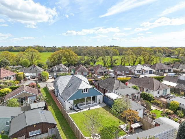House for sale in Ashurst Bridge, Hampshire