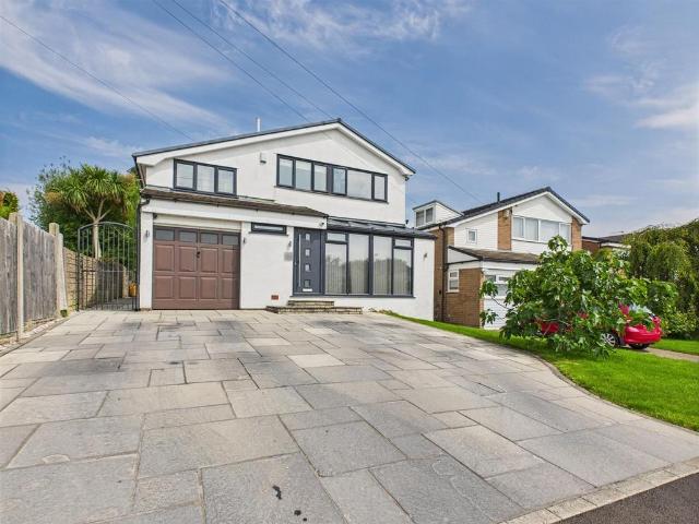 House for sale in Bailrigg, Bare