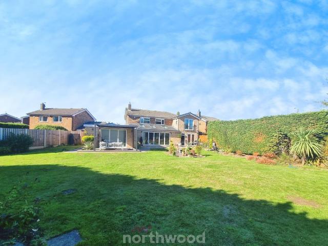House for sale in Bessacarr, South Yorkshire