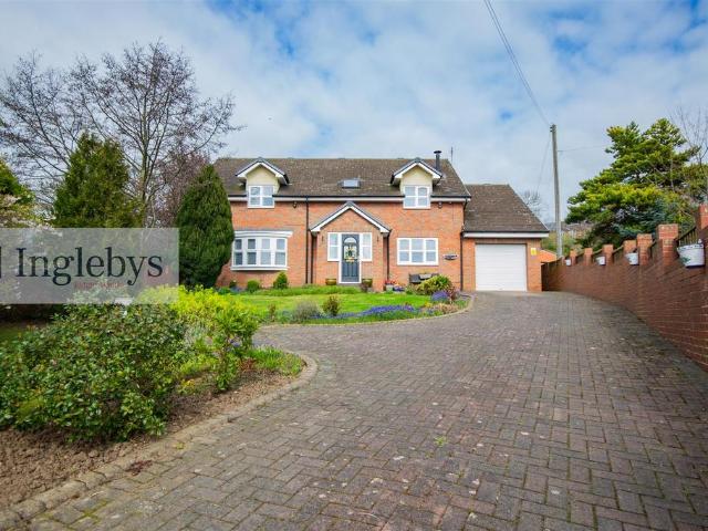 House for sale in Loftus, Redcar And Cleveland