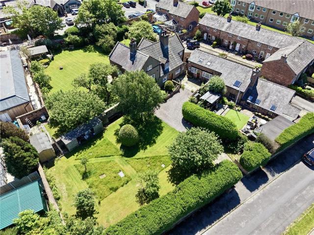 House for sale in Greasby, Wirral