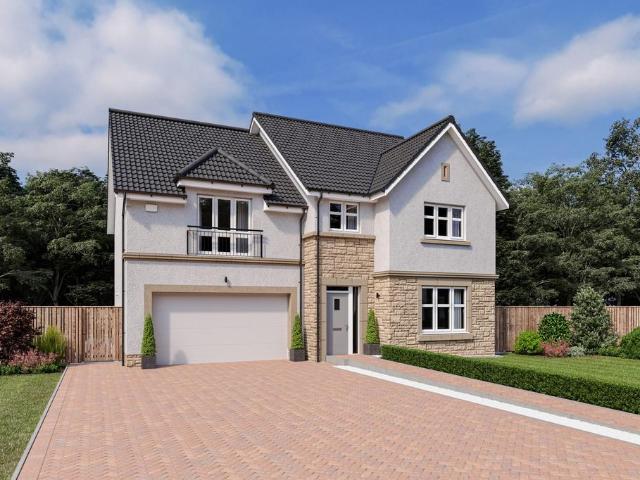 House for sale in Scotland