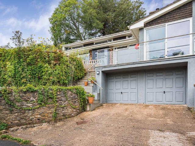House for sale in Stoke Gabriel, South Hams