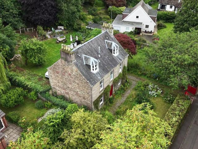 House for sale in Rattray, Blairgowrie and Rattray