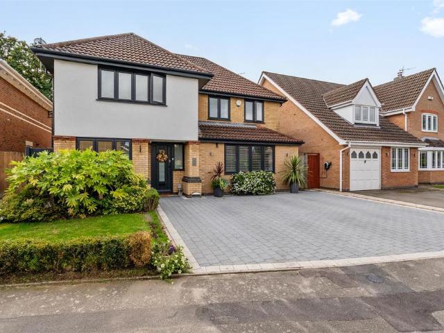 House for sale in Dorridge, Isle Of Man