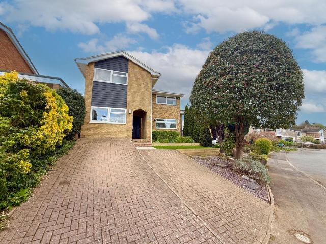 House for sale in Milton Keynes