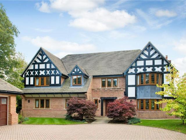 House for sale in Oatlands, Harrogate