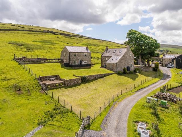 House for sale in Northumberland