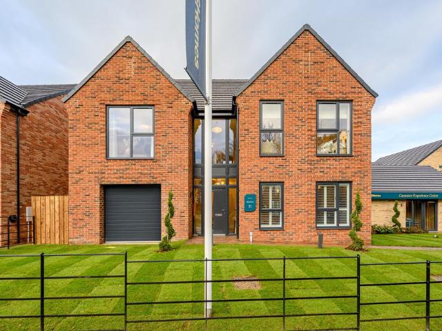 House for sale in Kirklevington, Stockton-on-tees