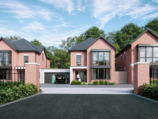 House for sale in Chelmsford, Essex
