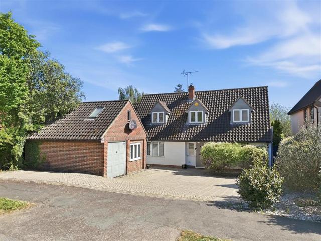House for sale in Chelmsford, Essex