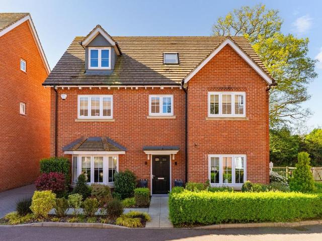 House for sale in Quendon and Rickling, Duton Hill
