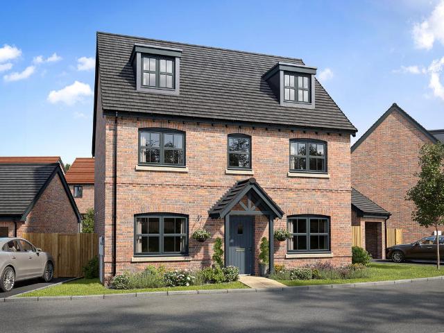House for sale in Glenleigh Park, Heathlands