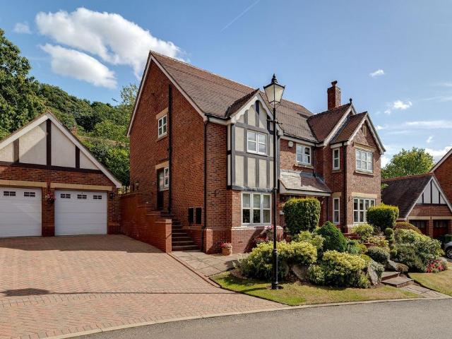 House for sale in Kelsall, Cheshire