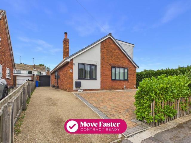 House for sale in Cherry Burton