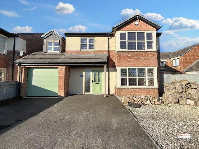 House for sale in Burnhope