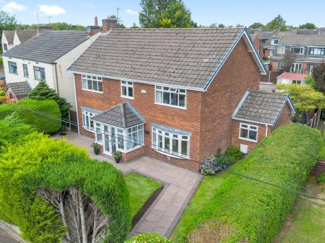 House for sale in Warrington, Isle Of Man