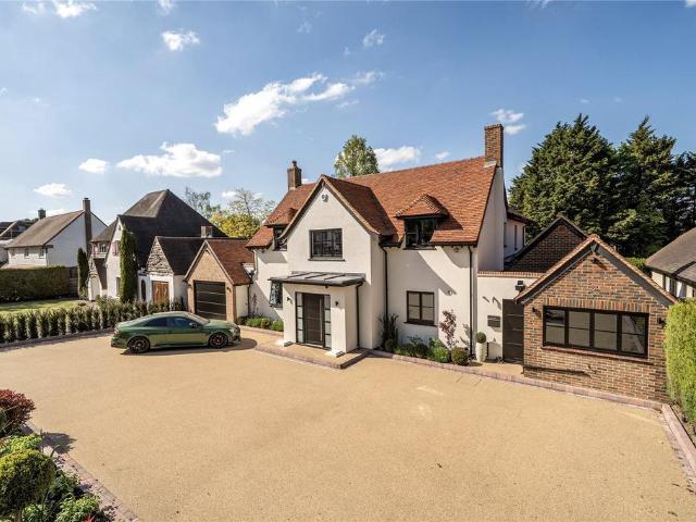 House for sale in Keston Mark, Greater London