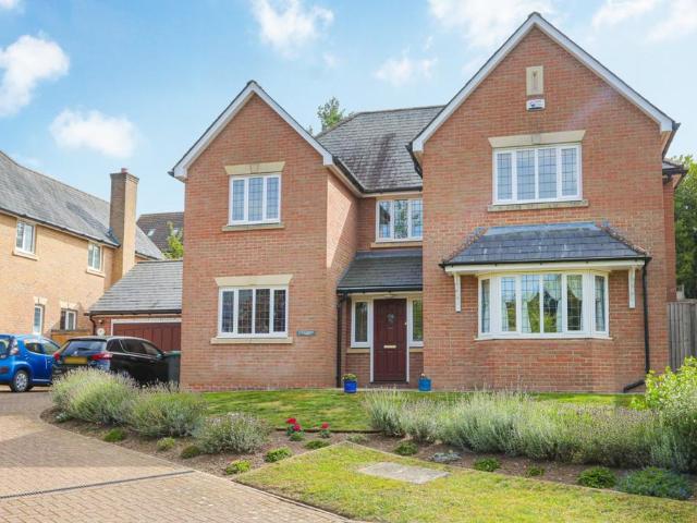 House for sale in The Bridge, Kent