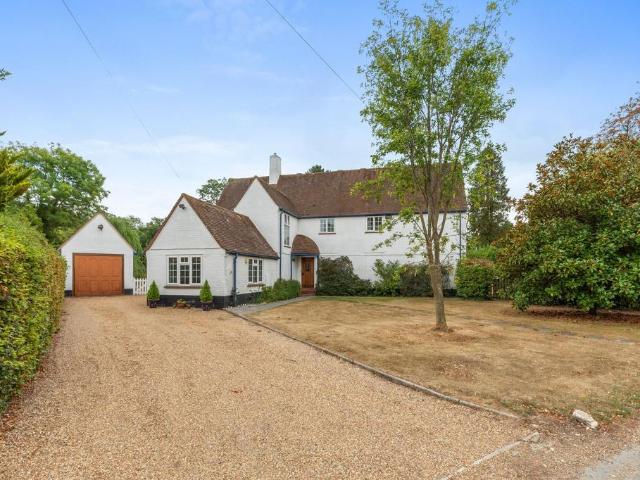 House for sale in Jordans, Buckinghamshire