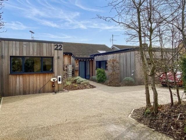 Bungalow for sale in Arrington, Cambridgeshire