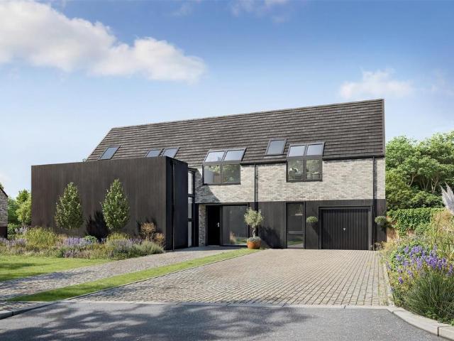 House for sale in Goffs Oak, Broxbourne