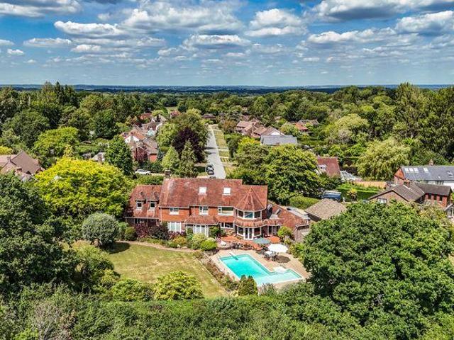 House for sale in Ditchling, Iford
