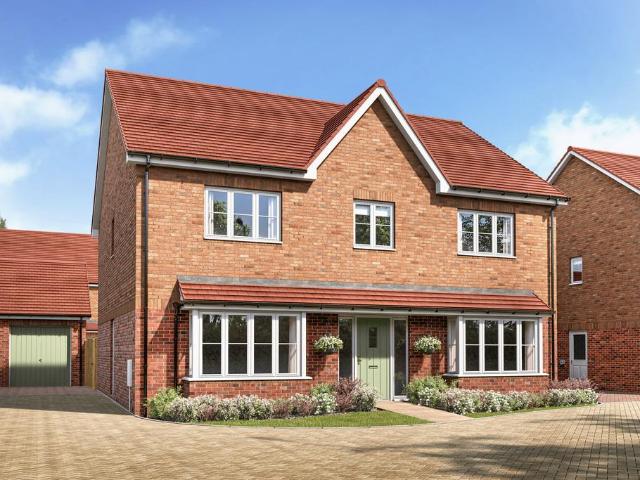 House for sale in Bray
