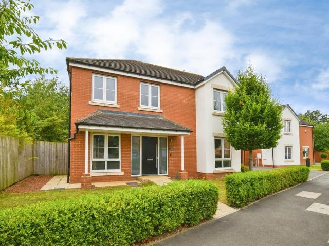 House for sale in Marton, Normanby