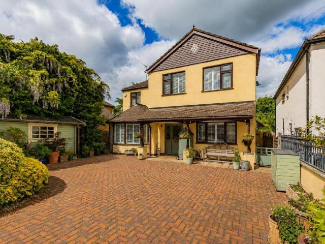 House for sale in Falcon Lodge, Wales