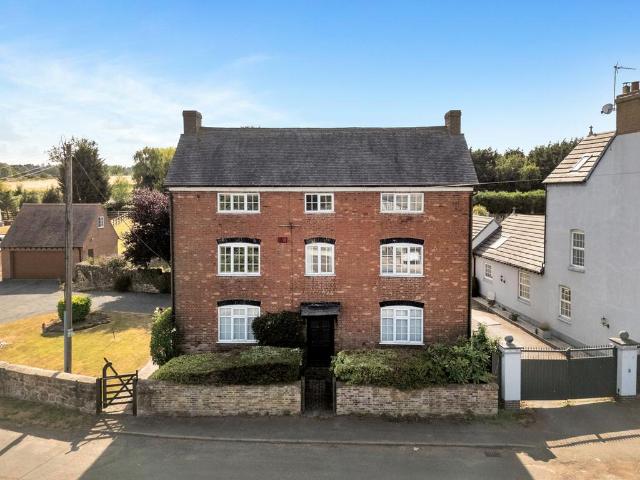 House for sale in Corley CP, Gun Hill